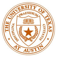 The University of Texas at Austin seal